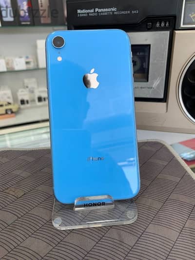 iPhone XR For Sale