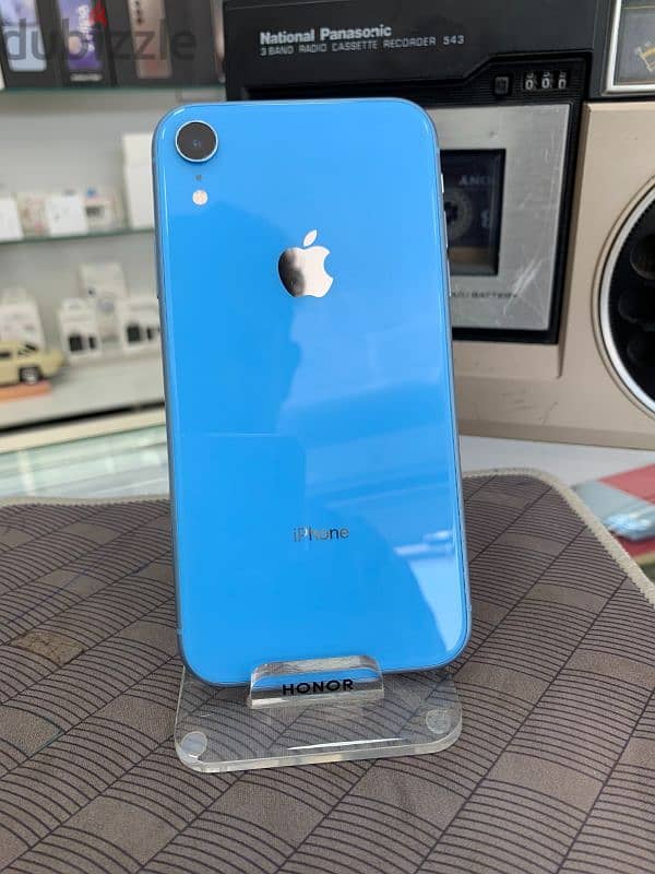 iPhone XR For Sale 0