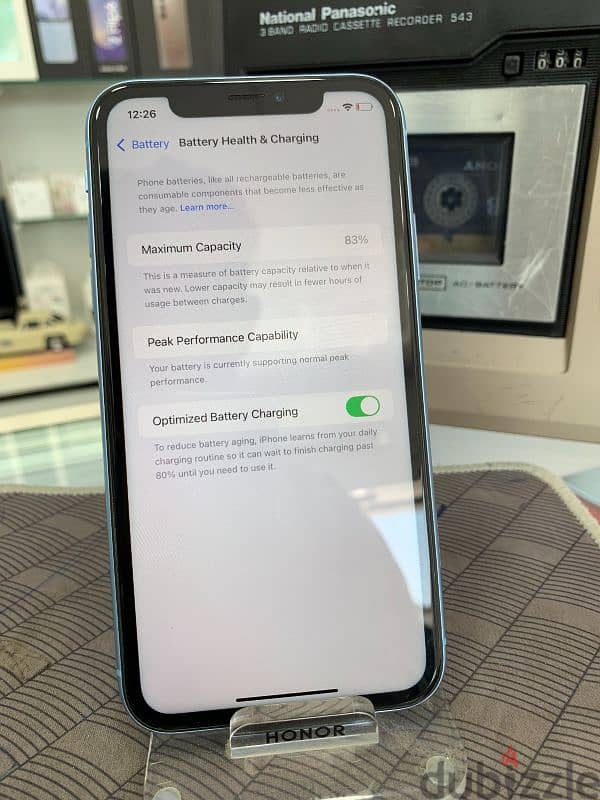 iPhone XR For Sale 2