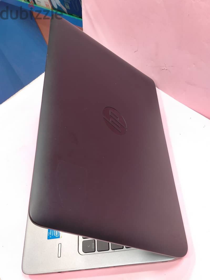 hp core i7 8gb ram 256gb ssd 12.5 inch screen 4