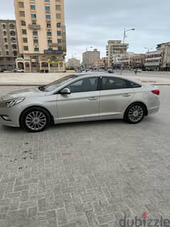 Hyundai Sonata 2015 0