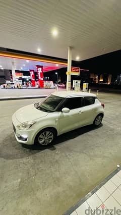 Suzuki Swift 2018 0