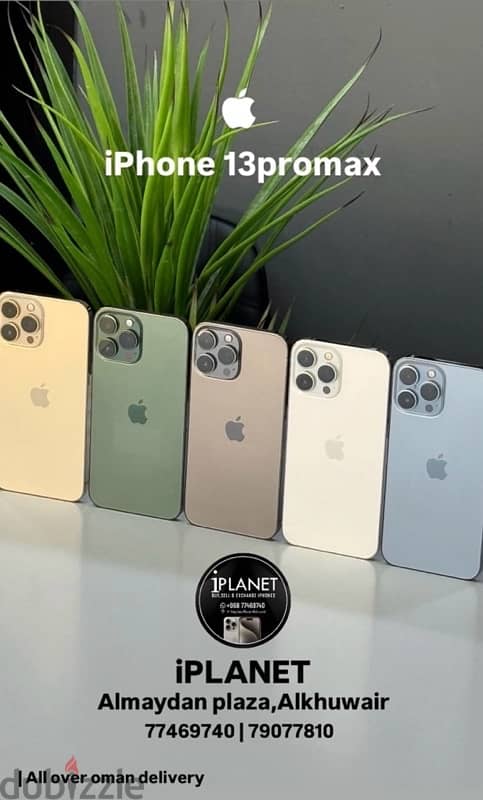 all models iphones available 3