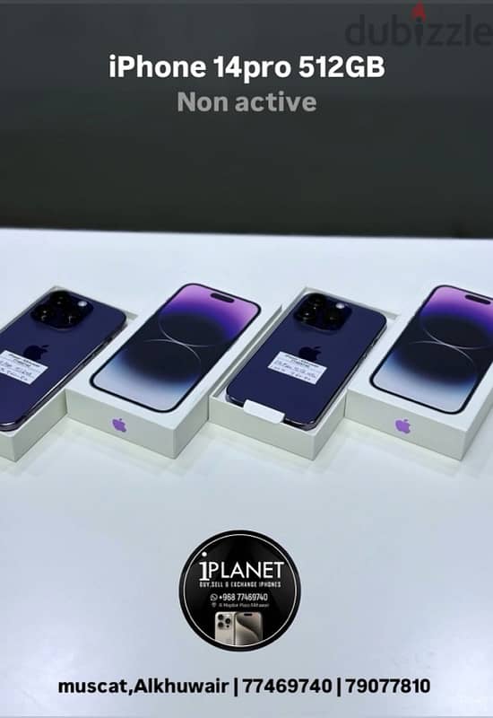 all models iphones available 4