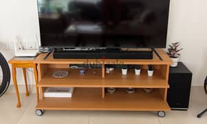 TV Table 0