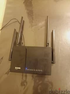 D link wifi router 0