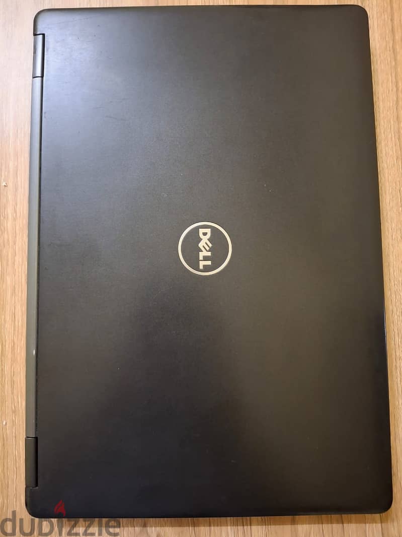 Dell Laptop core i5 7th genration 2