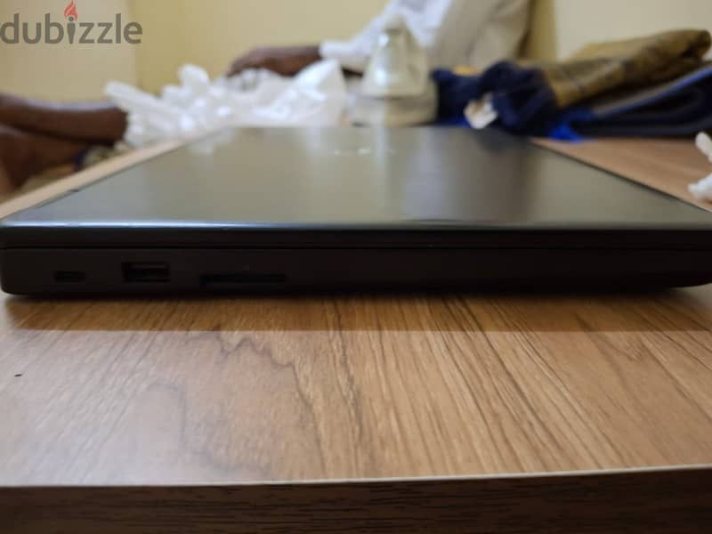 Dell Laptop core i5 7th genration 3