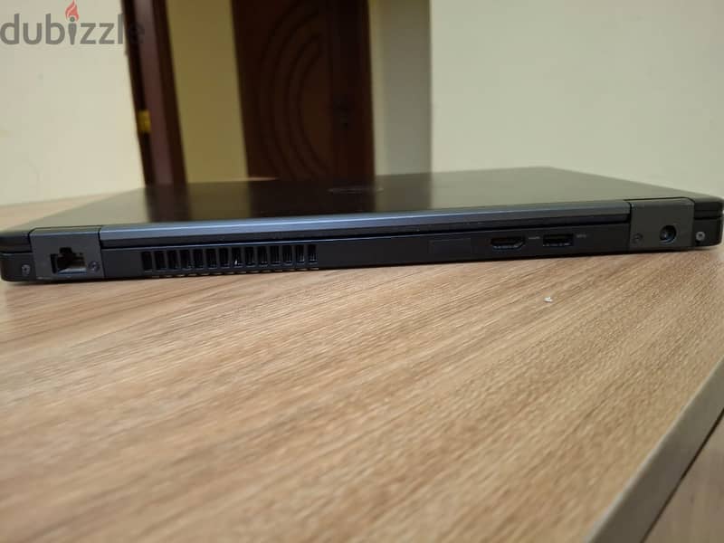 Dell Laptop core i5 7th genration 5