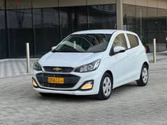 Chevrolet Spark 2020 0