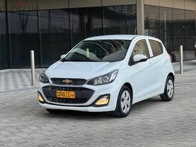 Chevrolet Spark 2020