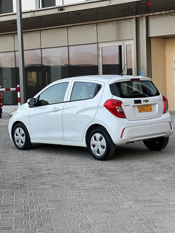 Chevrolet Spark 2020 3