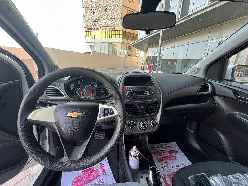 Chevrolet Spark 2020 4