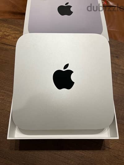 ماك ميني mac mini m1