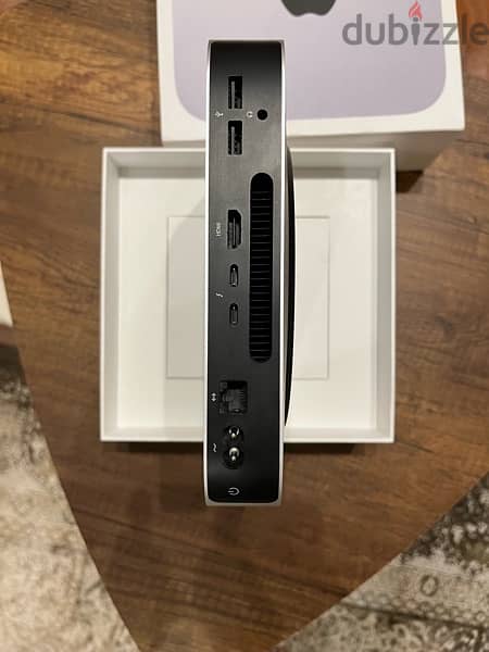 ماك ميني mac mini m1 3