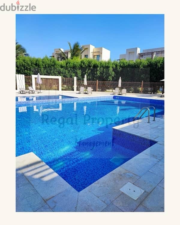 Experience paradise living in this stunning two bedrooms apartment 2