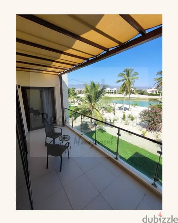 Experience paradise living in this stunning two bedrooms apartment 3