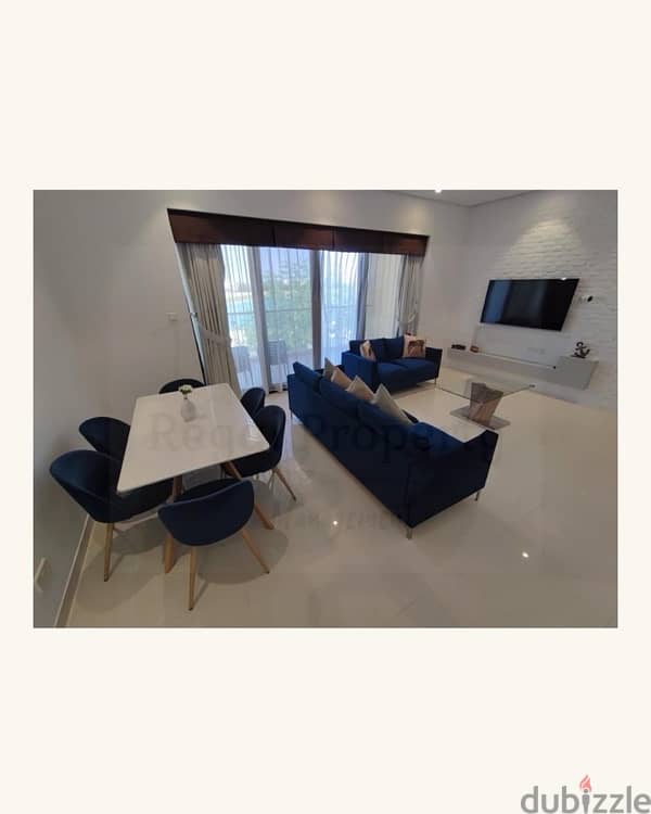 Experience paradise living in this stunning two bedrooms apartment 5