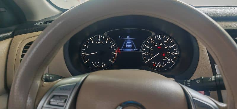 Nissan Altima 2017 11