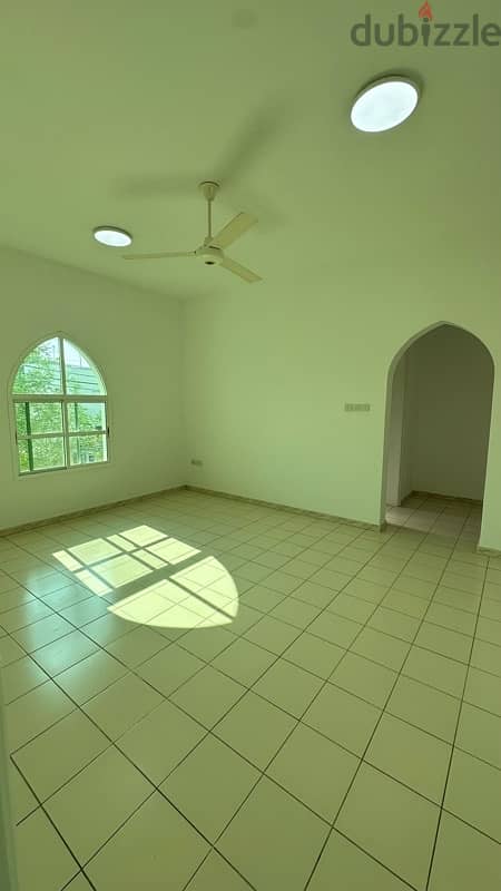 Villa for rent in qurum 6