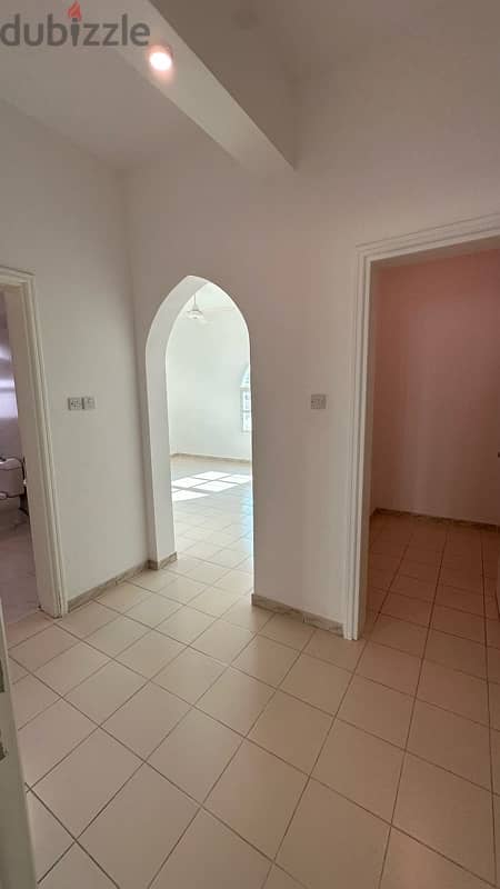 Villa for rent in qurum 9