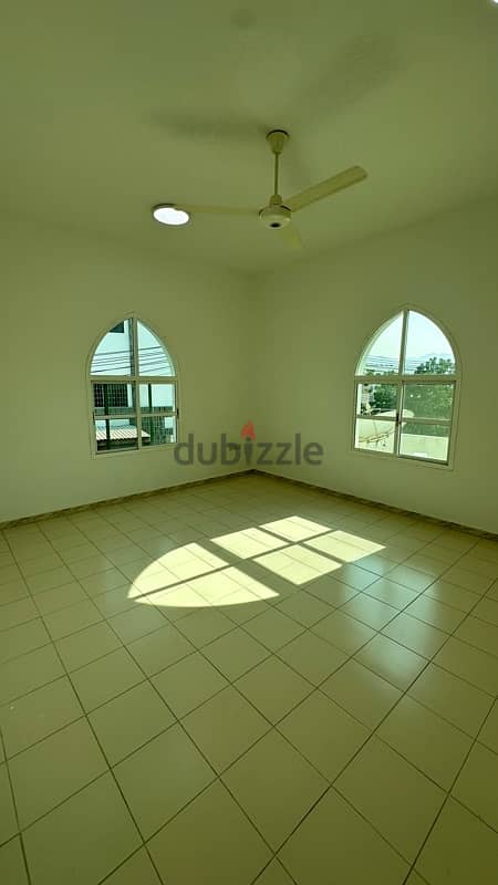 Villa for rent in qurum 12