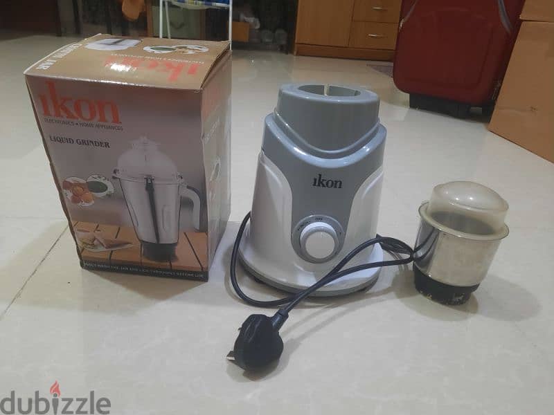 Mixer grinder for sale 2