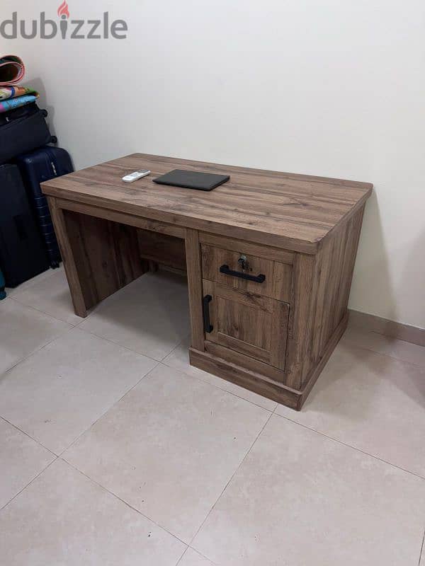 Study Table from Home Center 1