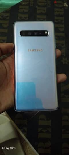 SAMSUNG S10 5G 0