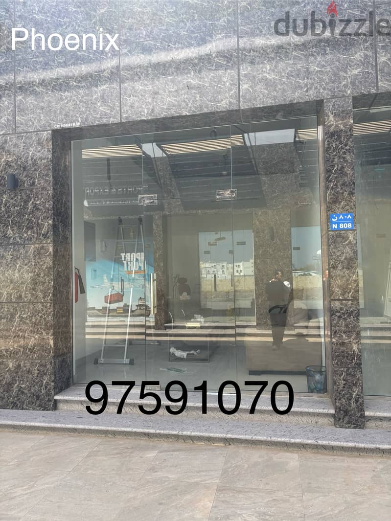 Shop for rent Masoon Street 0