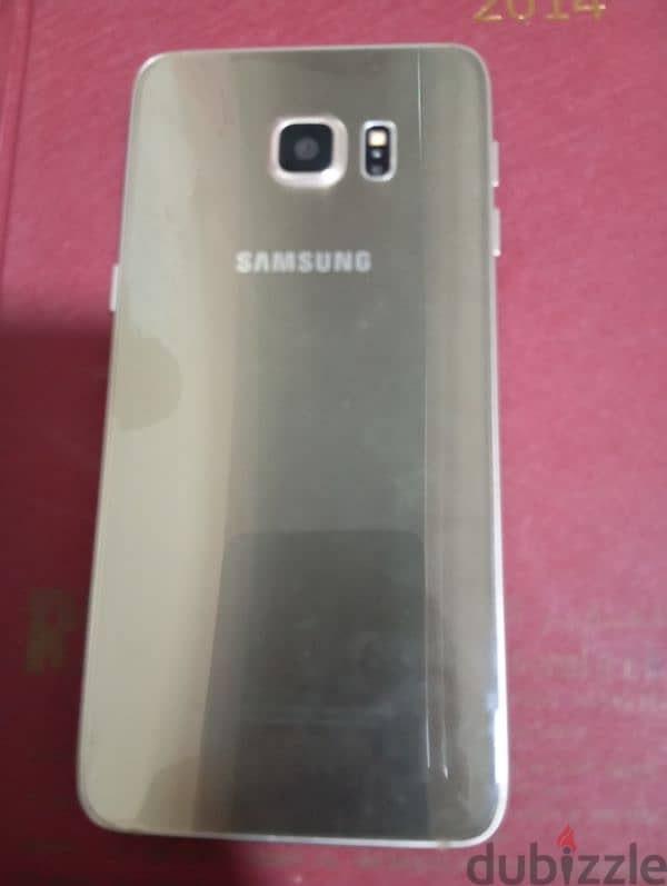 Samsung Galaxy s6 edge plus original 0