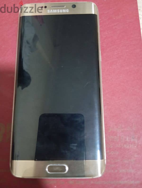 Samsung Galaxy s6 edge plus original 1