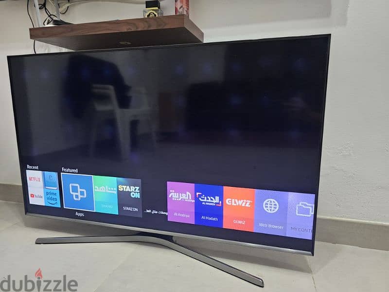 TV 50"inch samsung for sale 0