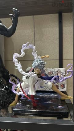 one piece luffy figure 0