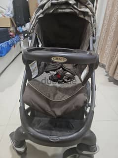 Good quality stroller 0