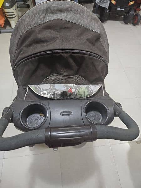 Good quality stroller 4