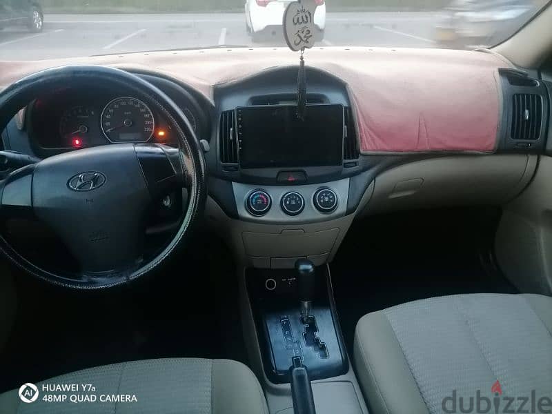 Hyundai Elantra 2010 6