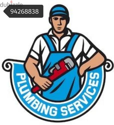 Plumber And House maintinance repairing 24 services.