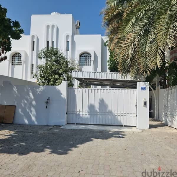 Villa for rent in Azaiba 0