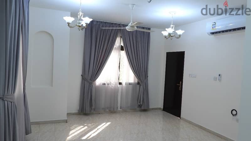 Villa for rent in Azaiba 5