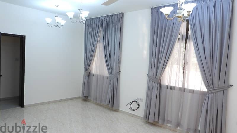 Villa for rent in Azaiba 6