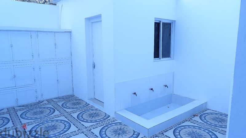 Villa for rent in Azaiba 7