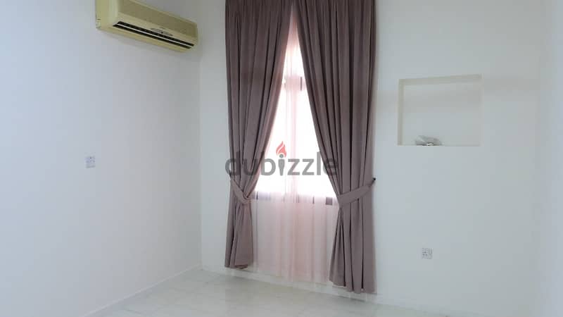 Villa for rent in Azaiba 9