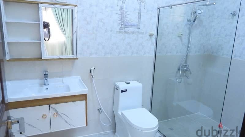 Villa for rent in Azaiba 10