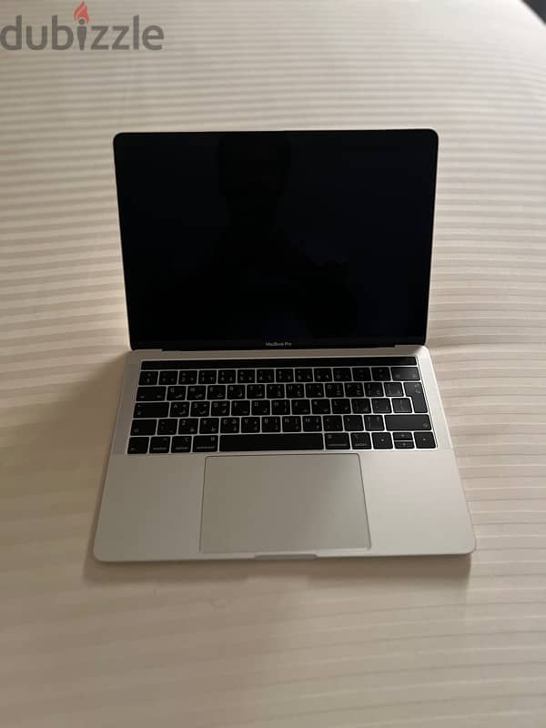 Apple MacBook Pro 13"2019 Core i5 1.4GHz 8GB Ram 128GB SSD like new 0