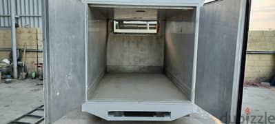 Freezer Body for Sale 0