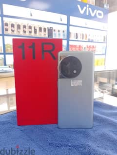 oneplus 11R 16/256gb 5G (with box) 0