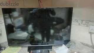 looking to sell Samsung TV in very good condition. 0