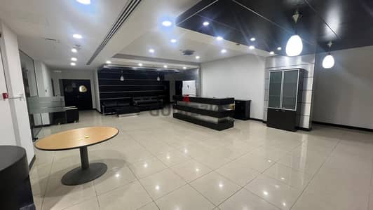 Fully Furnished Offices