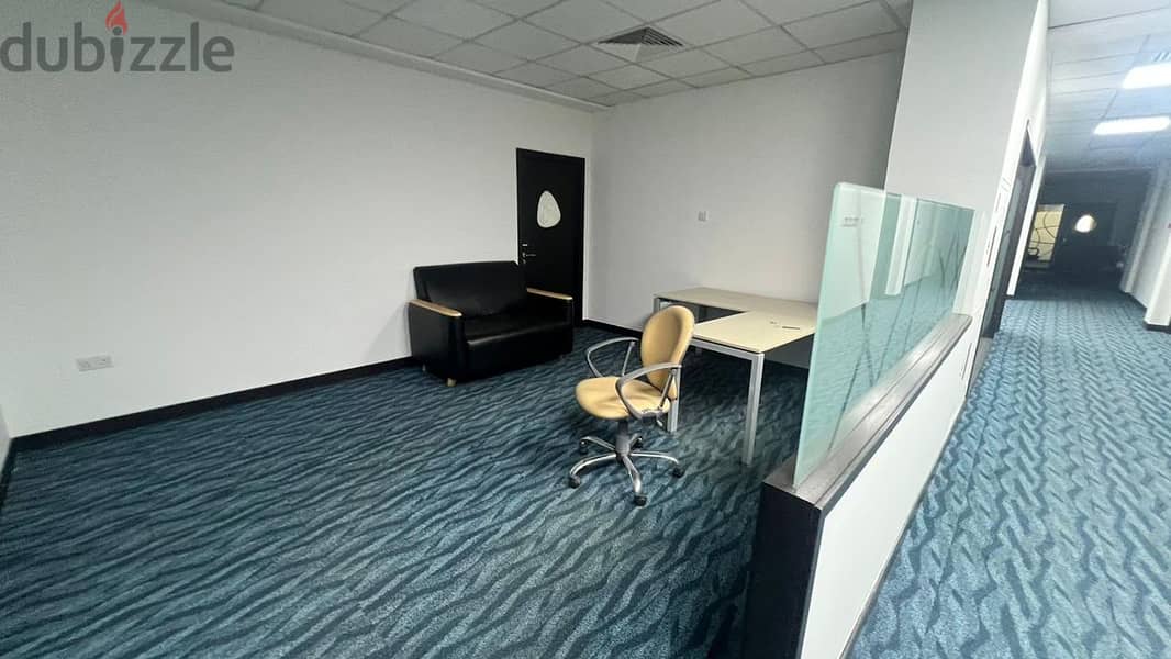 Fully Furnished Offices 4